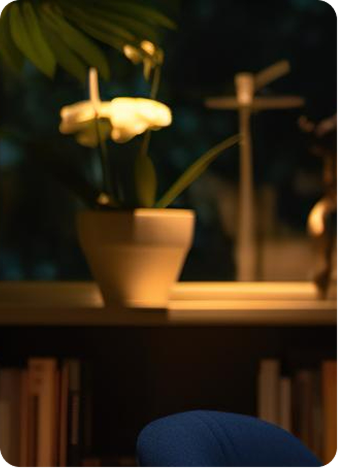 Study space